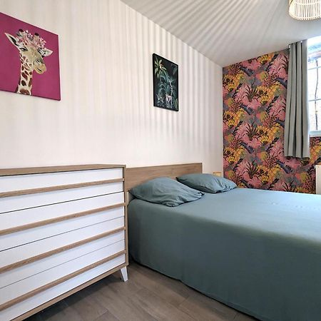Bel Appartement Meximieux Centre Ville 2 Chambres Bagian luar foto