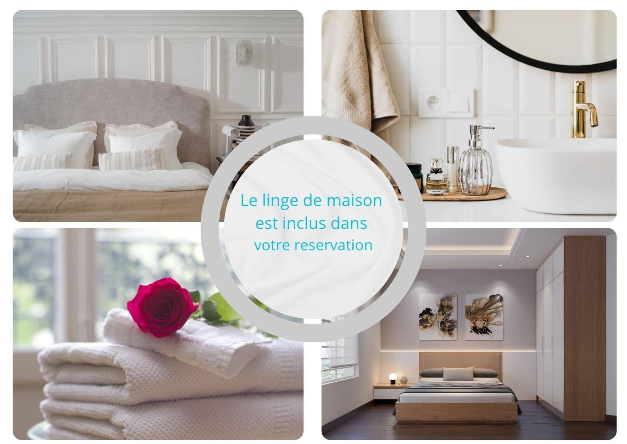 Bel Appartement Meximieux Centre Ville 2 Chambres Bagian luar foto